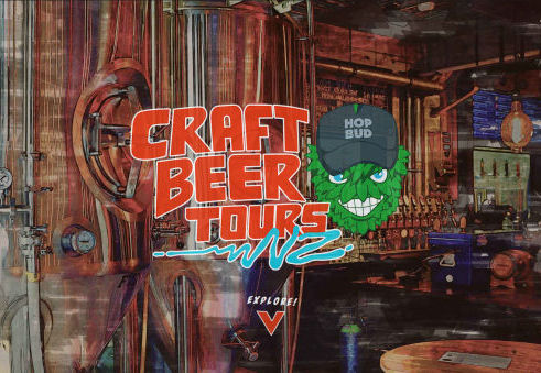 Craft Beer Tours