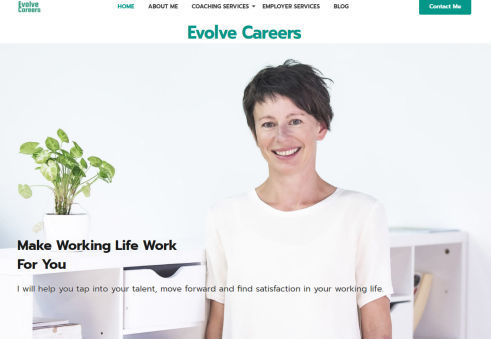 Evolve Careers