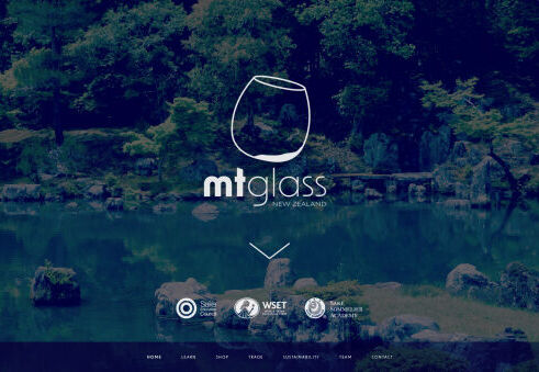 MT Glass New Zealand