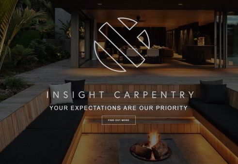Insight Carpentry