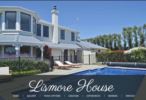 Lismore House