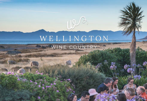 Wellington Wine Country