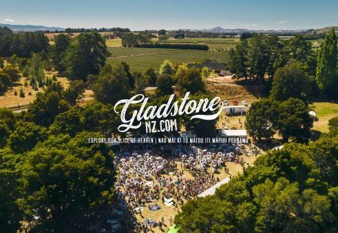 Gladstone NZ
