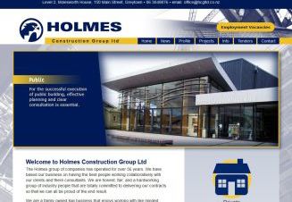 Holmes Construction