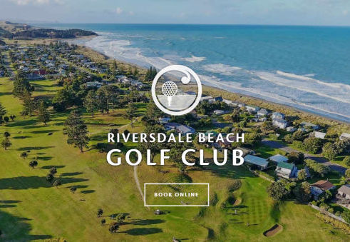 Riversdale Beach Golf Club