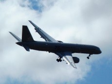 Wings over Wairarapa - DC10