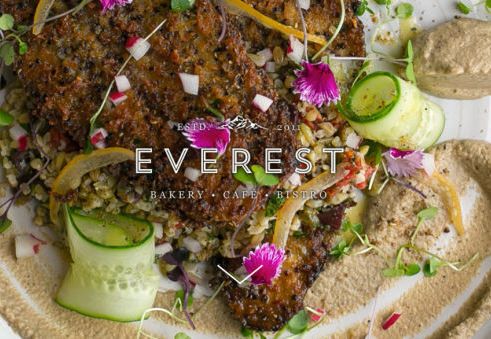 Everest Bistro Featherston