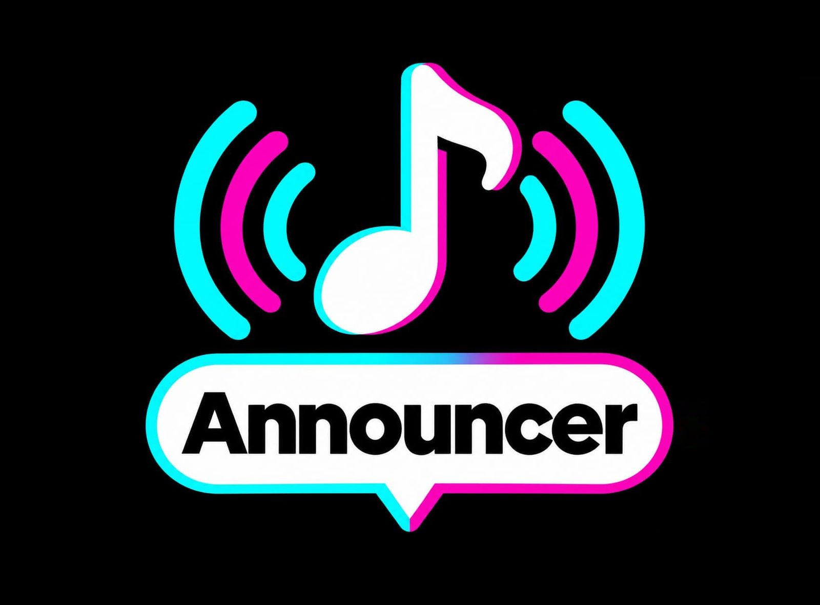 Track Announcer App