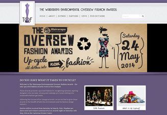 Oversew Fashion