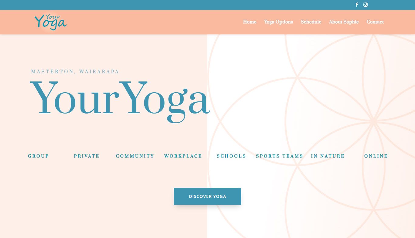 Your Yoga